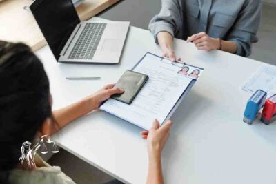 How long does a visa consultation usually last