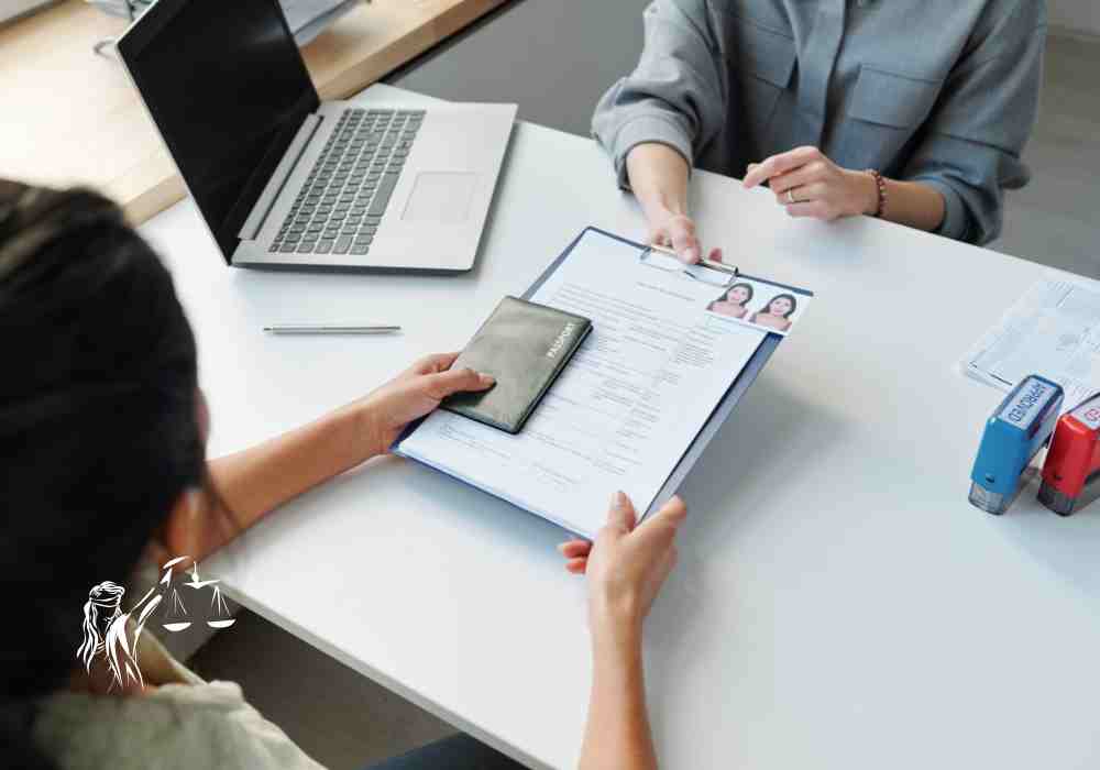How long does a visa consultation usually last