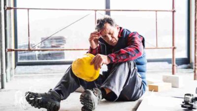 How to Choose a Workers' Compensation Lawyer