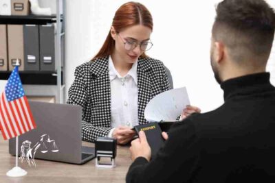 Legal Requirements for an Immigration Consultation