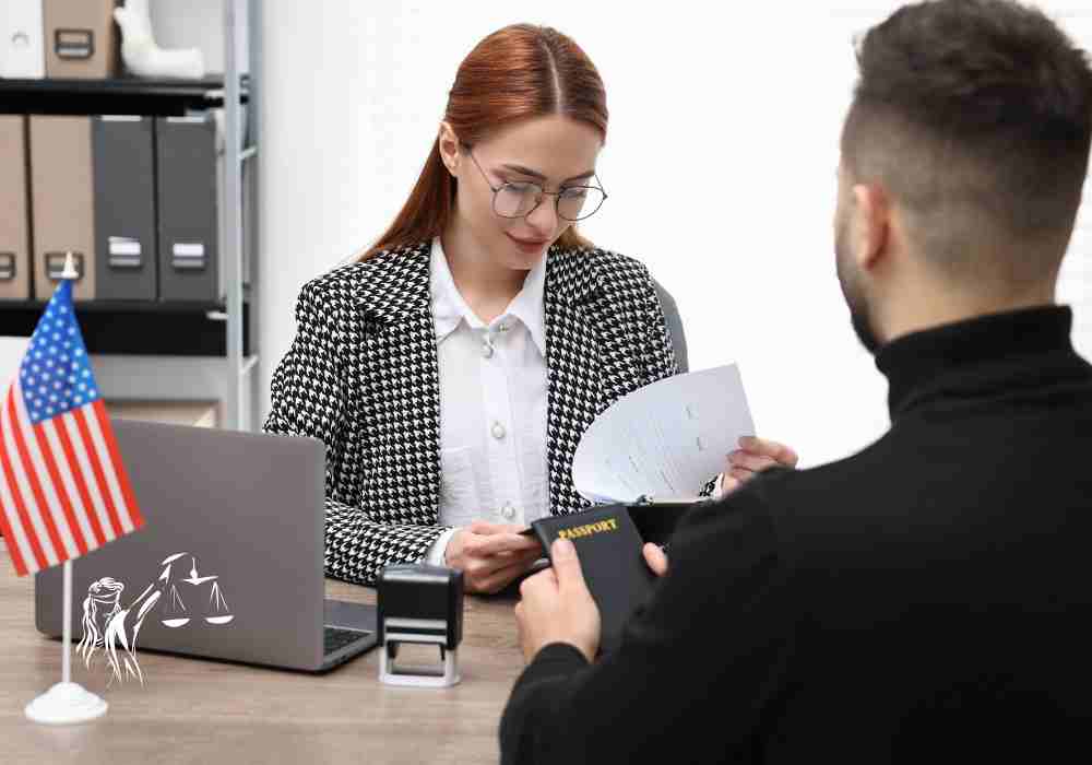 Legal Requirements for an Immigration Consultation