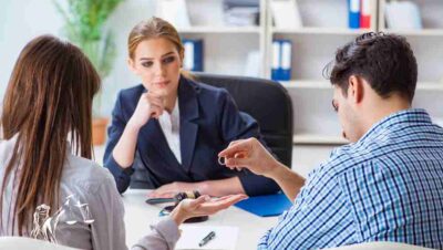 Requirements to File a Civil Lawsuit in the United States