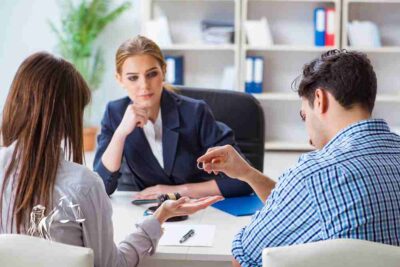Requirements to File a Civil Lawsuit in the United States