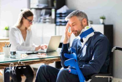 Steps to File a Personal Injury Claim