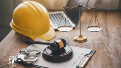 What Does Workers' Compensation Insurance Cover in Case of Injury in the United States