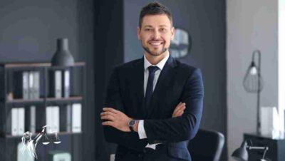What Does a Lawyer Do?
