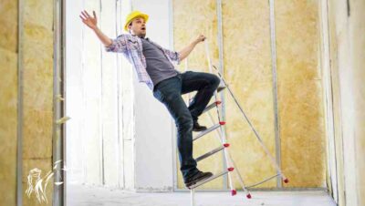 What Happens If You Get Injured at Work?