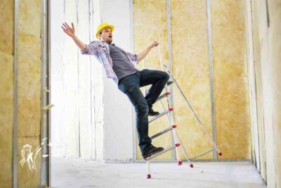 What Happens If You Get Injured at Work?