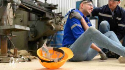 What to Do If You Suffer a Work Injury