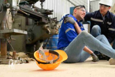 What to Do If You Suffer a Work Injury